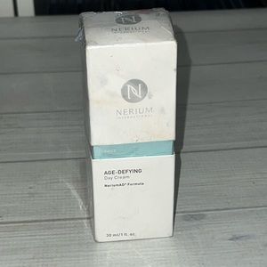 Nerium International Age Defying Day Face Cream NeriumAD Formula 30mL SEE PHOTOS